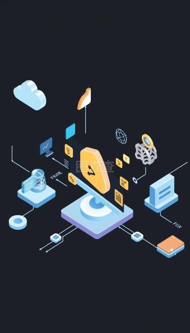 烟台计算机技术开发:智慧引领未来